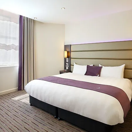 Hotel Premier Leeds Headingley Leeds (West Yorkshire)