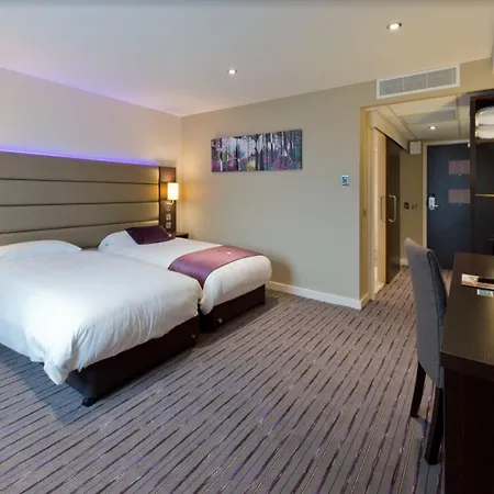 Hotel Premier Leeds Headingley Leeds (West Yorkshire)