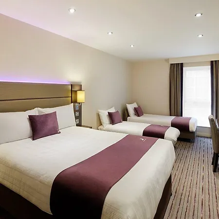 Premier Leeds Headingley Hotel Leeds (West Yorkshire)