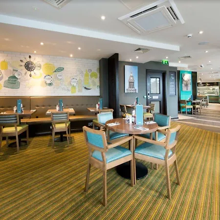 Premier Premier Headingley 3*