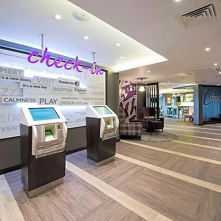 Premier Headingley Hotel 3*