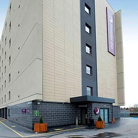 Hotel Premier Headingley Leeds (West Yorkshire)
