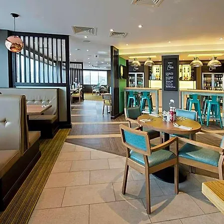 Hotel Premier Headingley