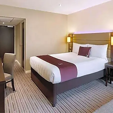 Premier Headingley Hotel Leeds (West Yorkshire)