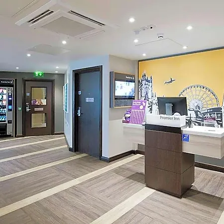 Premier Headingley Hotel