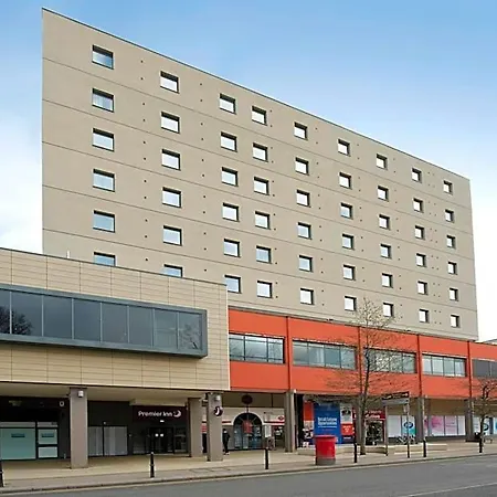 Premier Headingley 3*
