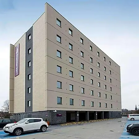 Premier Headingley 3* Leeds (West Yorkshire)
