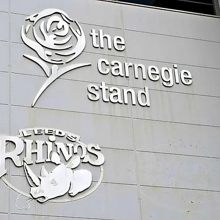 Hotel Premier Headingley