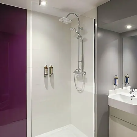 Hotel Premier Headingley 3*