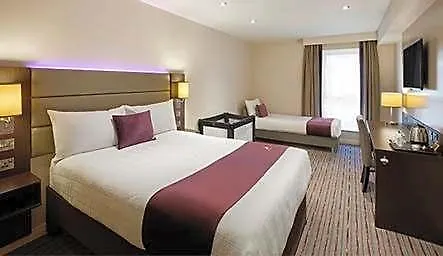 Premier Headingley Hotel Leeds (West Yorkshire)