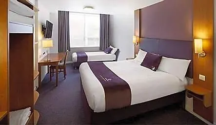 Premier Headingley 3*