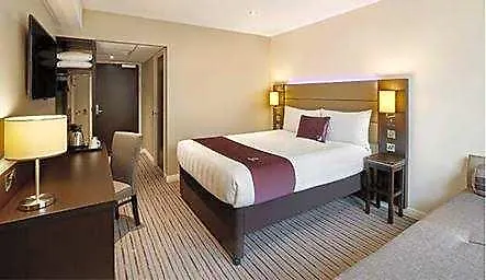Premier Headingley 3* Leeds (West Yorkshire)