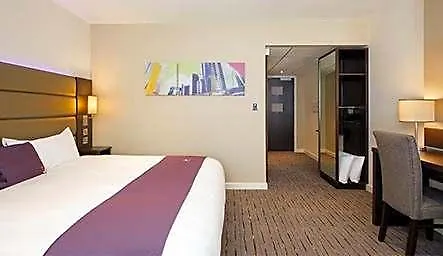Hotel Premier Headingley 3*