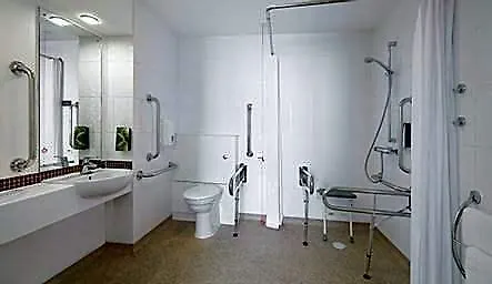 Hotel Premier Headingley 3*