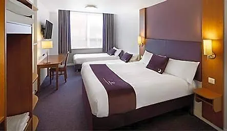 Hotel Premier Headingley Leeds (West Yorkshire)