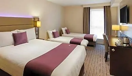 Premier Headingley Hotel Leeds (West Yorkshire)