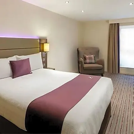 Hotel Premier Headingley 3*