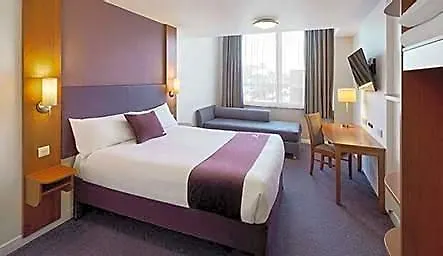 Premier Headingley Hotel Leeds (West Yorkshire)