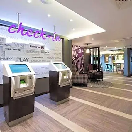Premier Headingley ホテル 3*