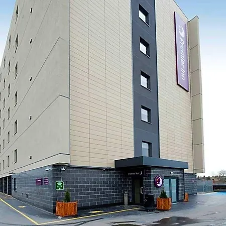 Premier Headingley Hotel Leeds (West Yorkshire)