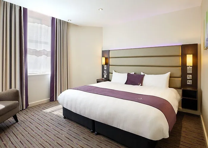 Hotel Premier Headingley Leeds (West Yorkshire)
