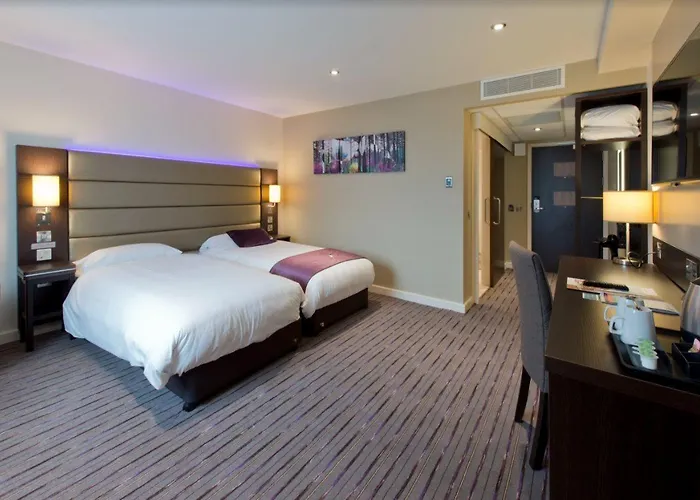 Hotel Premier Headingley Leeds (West Yorkshire)