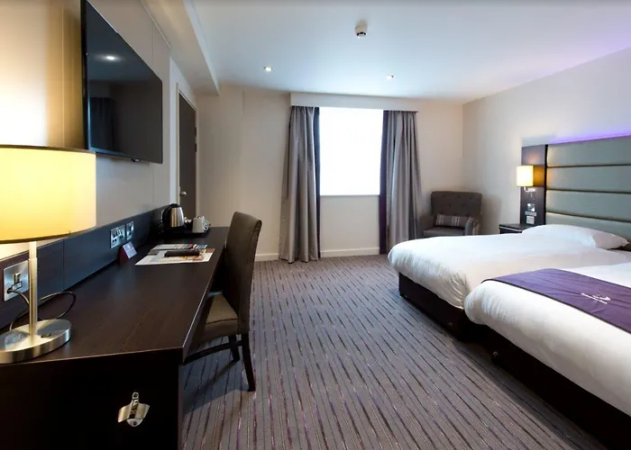 Premier Headingley Hotel Leeds (West Yorkshire)