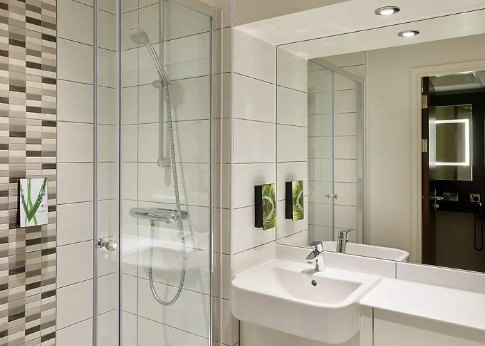 Hotel Premier Headingley