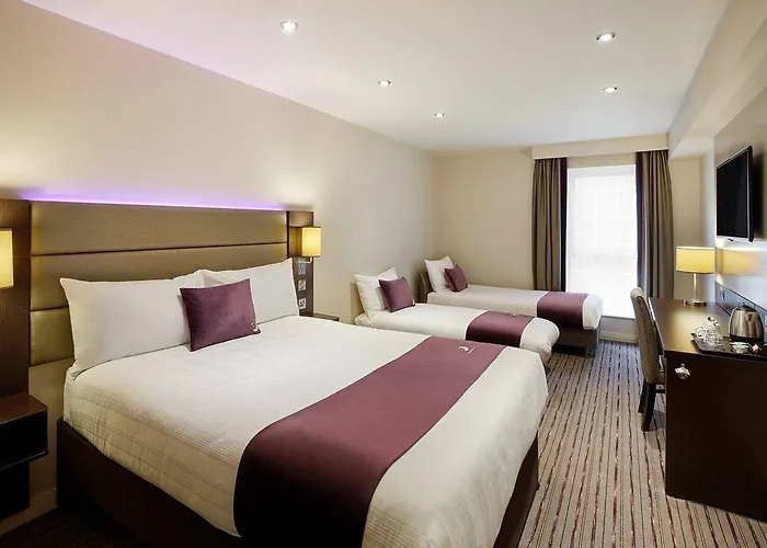 Premier Headingley Hotel Leeds (West Yorkshire)