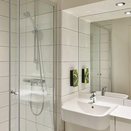 Hotel Premier Leeds Headingley